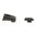 Set di mire BRITE-SITE in fibra ottica per Kimber