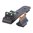 RUGER® 10/22® Set di mirini in fibra ottica multicolore