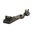 RUGER® 10/22® Set di mirini in fibra ottica multicolore
