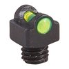 Il mirino TRUGLO SHOTGUN STARBRITE DELUXE offre un punto di mira verde brillante, in alluminio anodizzato, per un'acquisizione rapida del bersaglio in tutte le condizioni di luce.