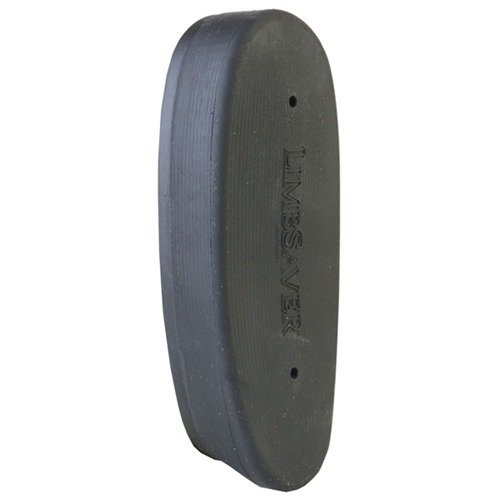 Il pad di rinculo GRIND-TO-FIT di LIMBSAVER in Navcom™ riduce il dolore da rinculo e si adatta perfettamente grazie alla tecnologia avanzata di Simms.