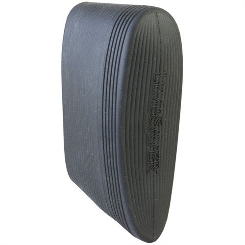 Il pad di ricompensa SLIP-ON di LIMBSAVER offre un'installazione facile e veloce, assorbendo il rinculo e il dolore grazie al materiale NAVCOM™, senza bisogno di adattamenti.