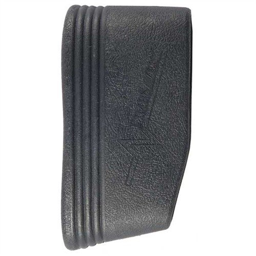 Il SLIP-ON RECOIL PAD di LIMBSAVER offre una soluzione facile per ridurre il dolore da rinculo, installabile senza adattamenti e realizzato in materiale NAVCOM™.