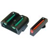 131G1 FO Brite-Site per GLOCK 17, 17L, 19, 22, 23, 24, 26, 27, 33