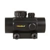 MIRINO RED DOT TRADIZIONALE 30 mm NERO