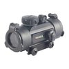 I mirini TRUGLO 30mm offrono un'ottica chiara e luminosa, resistenza agli urti, montaggio facile e illuminazione rossa o verde per ogni condizione di luce.