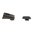 Set di mire BRITE-SITE in fibra ottica per Kimber