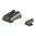 Set di mire BRITE-SITE in fibra ottica per Kimber