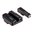 TRUGLO TFX Set di mire al trizio per CZ 75