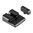 SET DI MIRINI NOTTURNI TRITIUM PRO TAURUS MIL/SLM