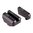 TRUGLO TFX TRITIUM SET DI MIRE PER GLOCK SM FRAME ALTEZZA SILENZIATORE