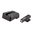 TRUGLO TFX Set mirini per pistola Kimber
