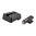 TRUGLO TFX Set mirini per pistola Kimber
