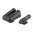 TRUGLO TFX Set mirini per pistola Kimber