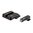 TRUGLO TFX Set di mirini per pistola S&W M&P