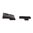 Mire per 1911 5" GOV 45ACP montaggio basso .260/.450