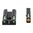 SET TFX PRO per GLOCK® 42/43