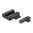 Set di mire TFX PRO per S&W M&P/SD9/SD40