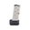 Caricatore, 8 colpi, acciaio inox, 9MM