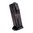 APX Caricatore .40 S&W 10 colpi Acciaio Nero