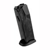 I caricatori Beretta APX in .40 S&W offrono affidabilità e prestazioni superiori, realizzati in acciaio con finitura nera, disponibili in 10, 15 o 18 colpi.