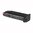 Caricatore APX 9 mm 17 colpi in acciaio nero con follower rosso