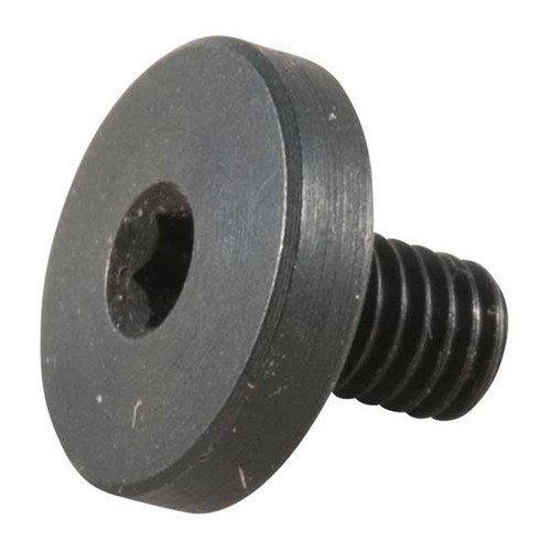 La vite per impugnatura SCREW, GRIP, 92/96F, ALLEN, BLACK di BERETTA USA è compatibile con M9A1 e modelli 92/96, garantendo una presa sicura e affidabile.