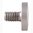 Vite per impugnatura Allen 92/96, inox