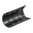 Schienalino medio per PX4 Compact, nero