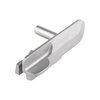 FERMO CARRELLO 90 SERIES INOX, SS