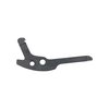 Scatto destro, acciaio inox (S.S.T.)