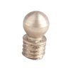Mirino anteriore per perla (diametro esterno 3 mm)