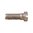 Vite, piastra per bullone del calcio, Silver Pigeon, nichel
