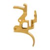 Grilletto 680/687EELL oro nuovo stile, non regolabile