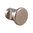 Perno astina F/E, leva in ferro per 686 e Silver Pigeon, nichel
