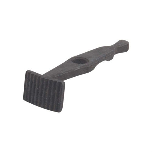 Il LEVER, SELECTER, ONYX, 20GA, GLOSS di BERETTA USA è progettato per i fucili S686, offrendo un'eccellente finitura e funzionalità superiore per gli appassionati di tiro.