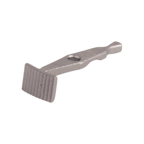 Il LEVER, SELECTOR, WH.WING in nickel per 20GA è progettato per adattarsi perfettamente ai fucili S686, garantendo prestazioni elevate e durata nel tempo.