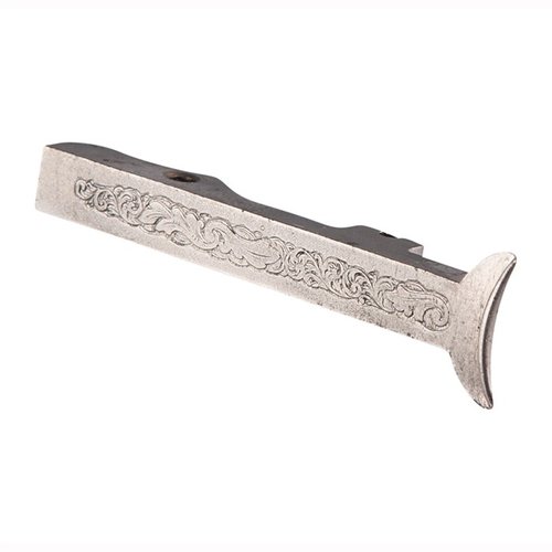 Il LEVER FE IRON 690 F3 12 GA di BERETTA USA è progettato per adattarsi perfettamente al 690 Field III, offrendo robustezza e precisione per ogni cacciatore.
