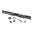 STECCA CANNA 32 ®BERETTA A400 XCEL MULTI-TARGET NERO