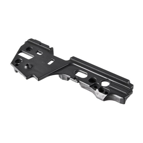 L'alloggiamento del grilletto destro BERETTA M9-22 offre una costruzione robusta e una perfetta compatibilità, garantendo prestazioni ottimali per il tuo firearm.