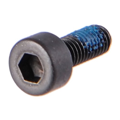 Il BERETTA M9-22 FRONT & REAR TRIGGER HOUSING SYSTEM SCREW garantisce una facile installazione e una maggiore stabilità, migliorando le prestazioni della tua pistola.