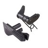 PX4 sicura e leva di sgancio del carrello