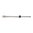 Canna AR-15 Mid-Length 16" BA Hanson con gas block low-profile