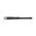 300 BLACKOUT 10.3 1:7 HANSON canna cromo‑molibdeno‑vanadio