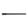 .308 Tactical Government Profile Barrel da 12.5 pollici in acciaio 4150 Chrome Moly Vanadium, finitura QPQ resistente alla corrosione e filettatura 5/8x24.