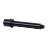 Il canna 9mm AR-15 Modern Series da 4.5" è realizzata in acciaio 4150 Chrome Moly Vanadium, resistente alla corrosione, compatibile con build Colt/RR e Glock.