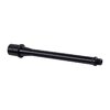 Il canna 9mm AR-15 Modern Series è realizzata in acciaio 4150 Chrome Moly Vanadium, resistente alla corrosione, compatibile con build Colt/RR e Glock.