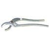 Le pinze MAGAZINE TUBE/CAP PLIERS di APEX TOOL GROUP offrono una presa sicura senza danneggiare i tubi e i tappi, con ganasce imbottite e lunghezza extra per una leva ottimale.