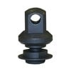 Gli AR-15 Quick Release Sling Swivels offrono un finish parkerizzato, opzioni di attacco sling versatile e una facile installazione su handguards e calci.