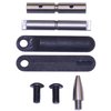.154" perni non rotanti